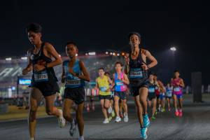 BIB: 10178, 10010, 10488
                            <button type="button" onclick="openModal(23046227)" class="btn btn-primary btn-sm float-right btn-popup" data-toggle="modal" data-target=".modal-high-quality">
                        <i class="fas fa-shopping-cart"></i> Add to Cart
                    </button>
                                            <button type="button" onclick="isThisMe(23046227, true)" class="btn btn-success btn-sm float-right btn-popup btn-isme hidden" data-toggle="tooltip" data-placement="bottom" title="นี่คือรูปของคุณใช่ไหม คลิกที่นี่เพื่อเอาเข้าอัลบั้ม">
                        <i class="fas fa-plus"></i> Add to album
                    </button>
                    <button type="button" onclick="isThisMe(23046227, false)" class="btn btn-warning btn-sm float-right btn-popup btn-isnotme hidden">
                        <i class="fas fa-ban"></i> Remove from album
                    </button>